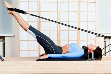 Klinik Pilates